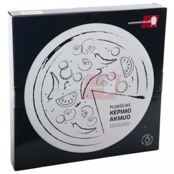 Picos kepimo akmuo KamadoClub Junior, 26 cm